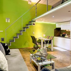 Deluxe Appartement